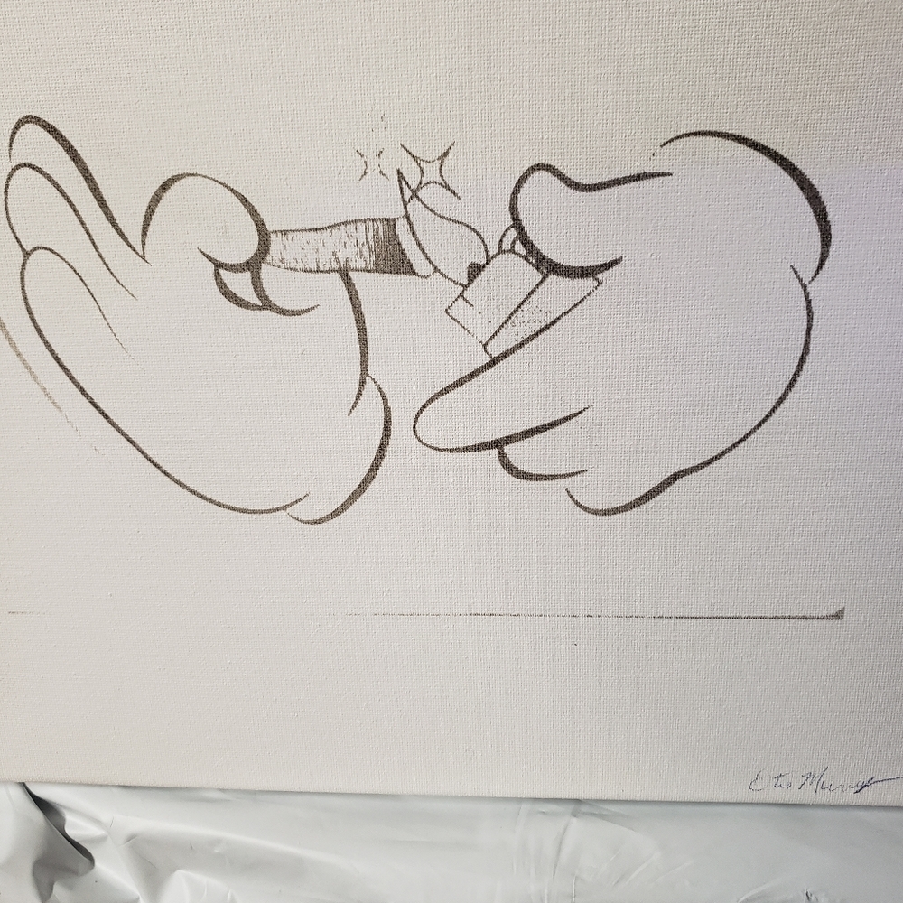 Art work